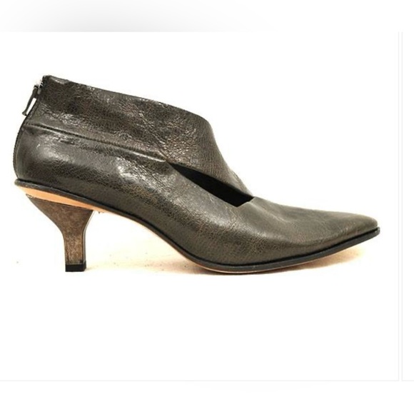 cydwoq Shoes - Cydwoq Perspective heeled shoe Size EU38.5